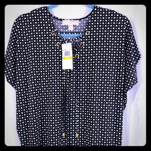 Michael Kors Shirt (New with tags)